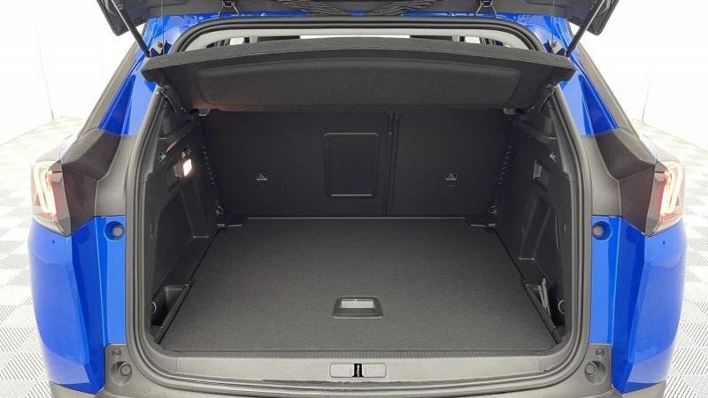 PEUGEOT 3008 III 1.2 Puretech 130ch Active Pack EAT8 Bleuvertigo – Image 12