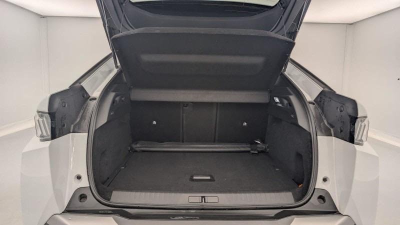 PEUGEOT 3008 HYBRID 136 E-DCS6 ALLURE Blanc Okénite – Image 9