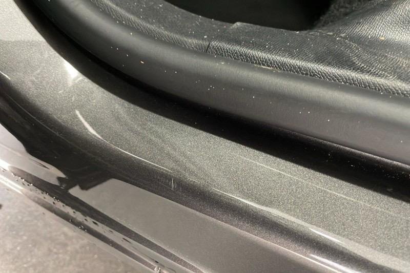 PEUGEOT 3008 Hybrid 225 e-EAT8 Allure Pack Gris Platinium – Image 10