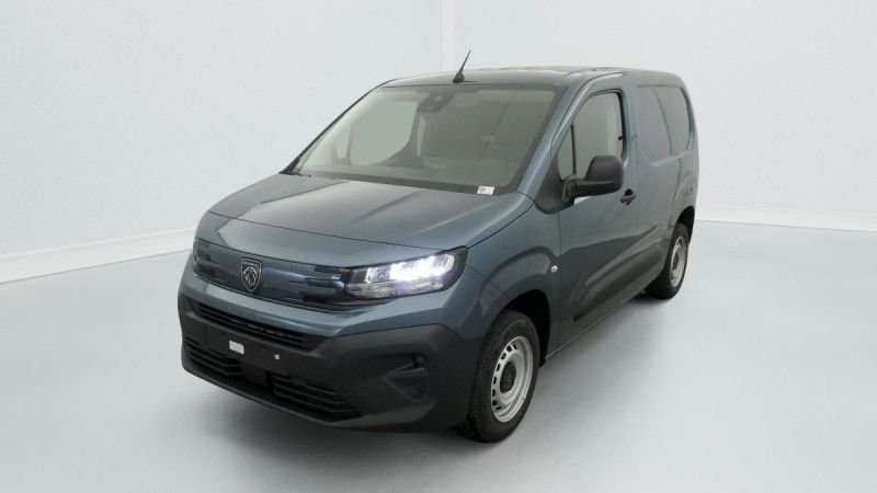 PEUGEOT Partner VUL M 650 KG BLUEHDI 100 S S BVM6 Gis Artense – Image 2