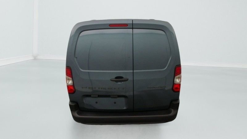 PEUGEOT Partner VUL M 650 KG BLUEHDI 100 S S BVM6 Gis Artense – Image 11