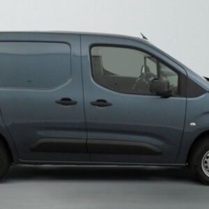 PEUGEOT Partner VUL M 650 KG BLUEHDI 100 S S BVM6 Gis Artense