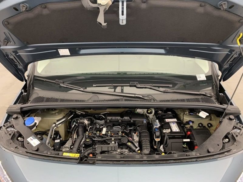 PEUGEOT Partner VUL M 650 KG BLUEHDI 100 S S BVM6 Gis Artense – Image 10