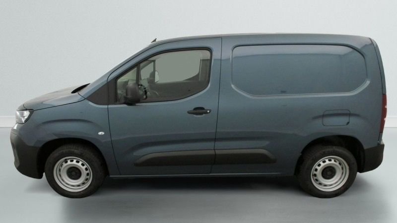 PEUGEOT Partner VUL M 650 KG BLUEHDI 100 S S BVM6 Gis Artense – Image 4