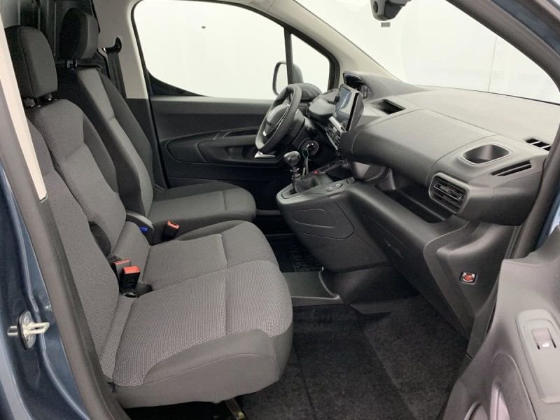 PEUGEOT Partner VUL M 650 KG BLUEHDI 100 S S BVM6 Gis Artense – Image 6