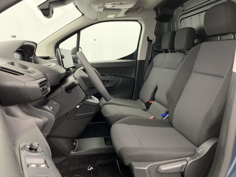 PEUGEOT Partner VUL M 650 KG BLUEHDI 100 S S BVM6 Gis Artense – Image 7