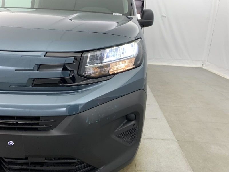 PEUGEOT Partner VUL M 650 KG BLUEHDI 100 S S BVM6 Gis Artense – Image 8