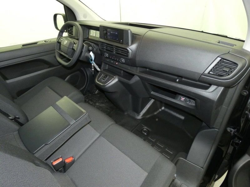 PEUGEOT Expert Fg VUL M BLUEHDI 145 SS EAT8 Gris Titane – Image 7