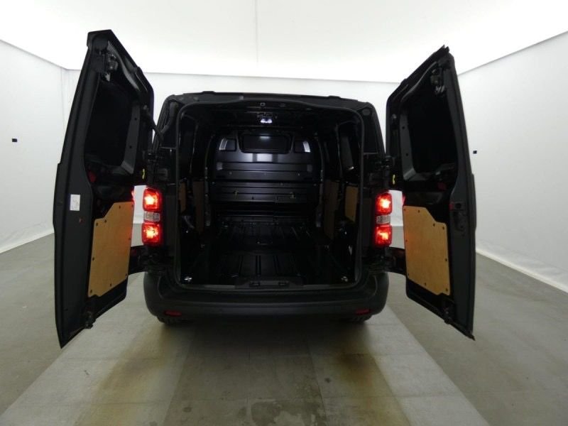 PEUGEOT Expert Fg VUL M BLUEHDI 145 SS EAT8 Gris Titane – Image 4