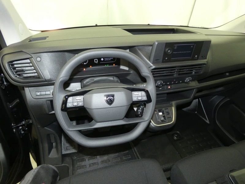 PEUGEOT Expert Fg VUL M BLUEHDI 145 SS EAT8 Gris Titane – Image 5