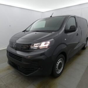 PEUGEOT Expert Fg VUL M BLUEHDI 145 SS EAT8 Gris Titane