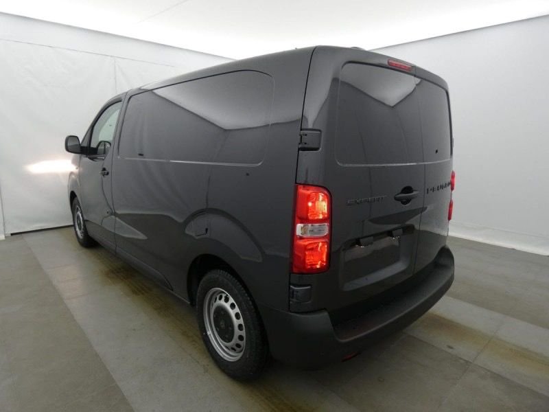 PEUGEOT Expert Fg VUL M BLUEHDI 145 SS EAT8 Gris Titane – Image 2