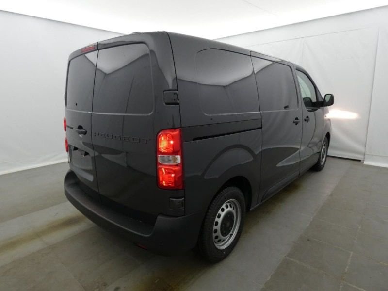 PEUGEOT Expert Fg VUL M BLUEHDI 145 SS EAT8 Gris Titane – Image 9