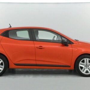 RENAULT Clio Clio SCe 65 Evolution 5p Orange