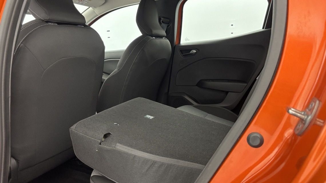 RENAULT Clio Clio SCe 65 Evolution 5p Orange – Image 15