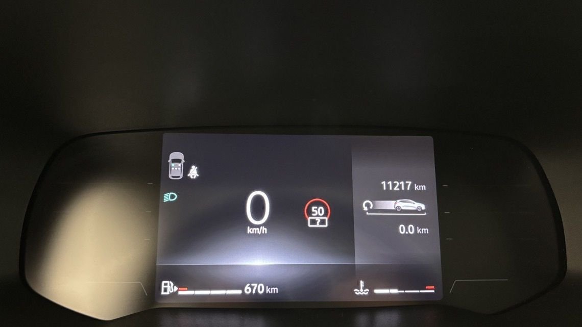 RENAULT Clio Clio SCe 65 Evolution 5p Orange – Image 13