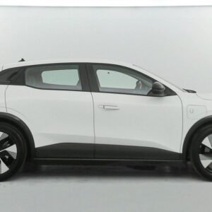 RENAULT Megane EV60 220 ch super charge Equilibre 5p Blanc