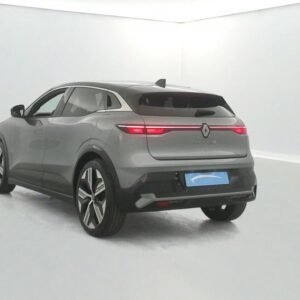 RENAULT Megane EV40 130ch standard charge Iconic 5p