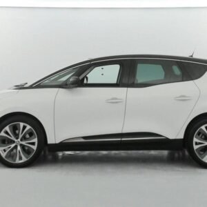RENAULT Scenic TCe 130 Energy Intens 5p Blanc