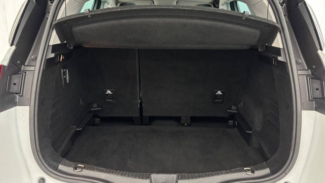 RENAULT Scenic TCe 130 Energy Intens 5p Blanc – Image 14