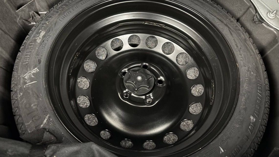 RENAULT Scenic TCe 130 Energy Intens 5p Blanc – Image 8