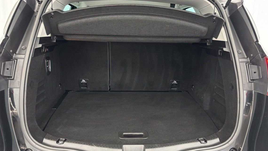 RENAULT Scenic Blue dCi 120 EDC Intens 5p Noir – Image 4