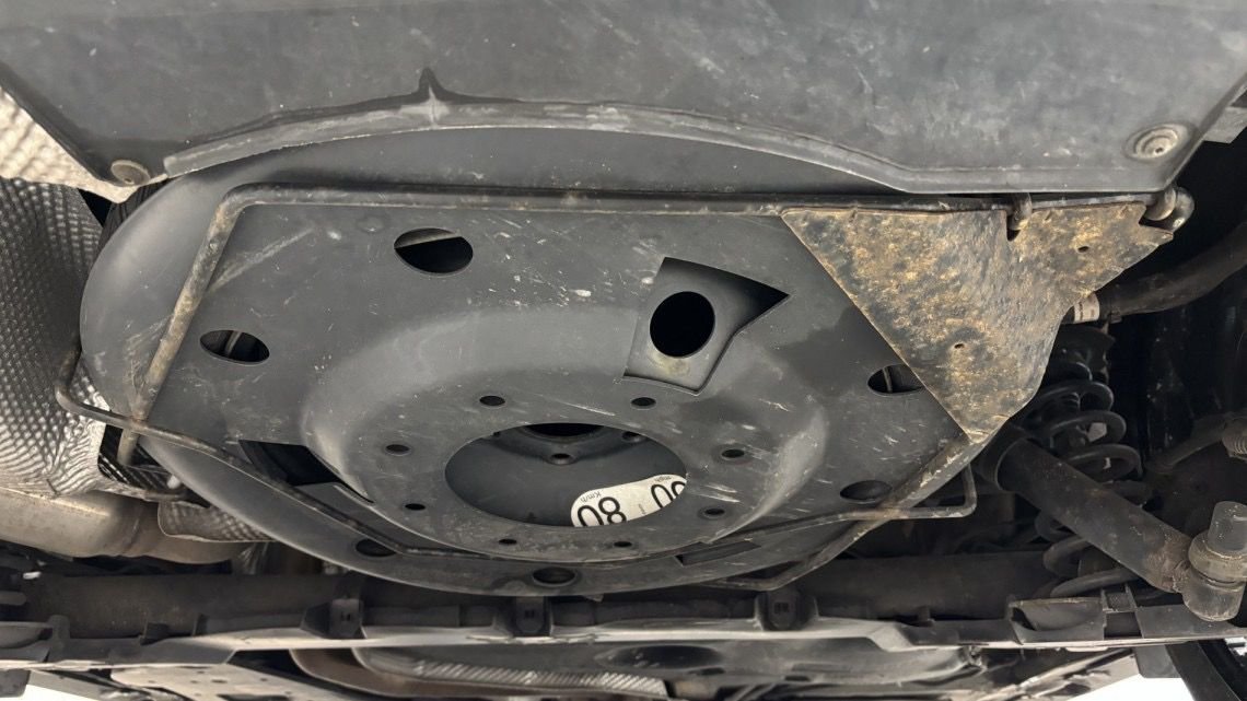 RENAULT Scenic Blue dCi 120 EDC Intens 5p Noir – Image 12