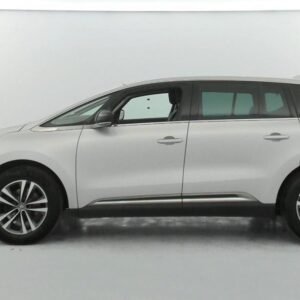 RENAULT Espace Blue dCi 160 EDC Zen 5p Gris