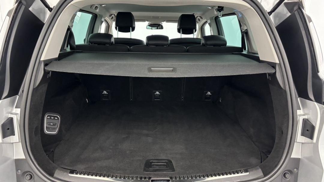 RENAULT Espace Blue dCi 160 EDC Zen 5p Gris – Image 6