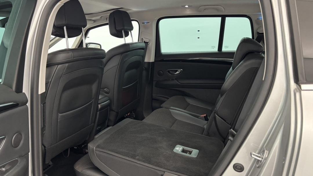 RENAULT Espace Blue dCi 160 EDC Zen 5p Gris – Image 8