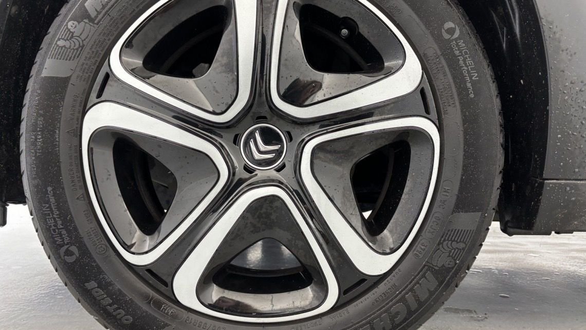 CITROEN C3 PureTech 83 S&S BVM5 Feel Pack 5p Beige – Image 7