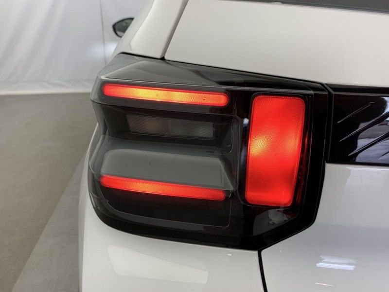 CITROEN C3 TURBO 100 BVM PRO Blanc Banquise / Toit Noir – Image 5