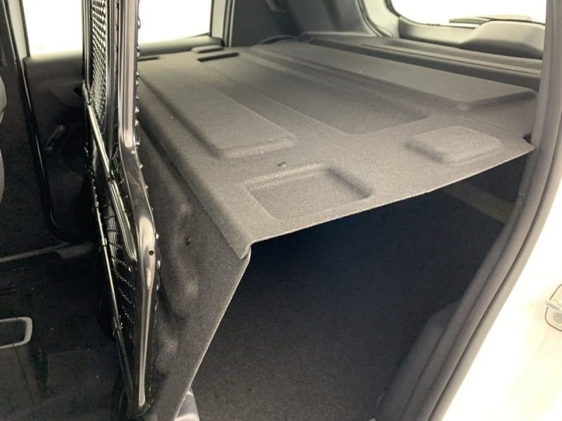 CITROEN C3 TURBO 100 BVM PRO Blanc Banquise / Toit Noir – Image 11