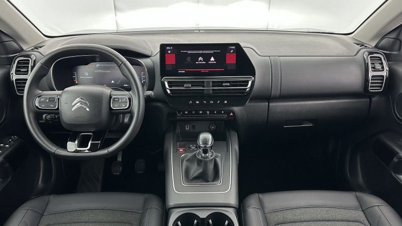 CITROEN Berlingo TAILLE XL 950KG BLUEHDI 130 S S EAT8 Noir Perla Nera – Image 13