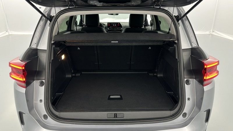 CITROEN Berlingo TAILLE XL 950KG BLUEHDI 130 S S EAT8 Noir Perla Nera – Image 8