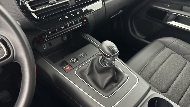 CITROEN Berlingo TAILLE XL 950KG BLUEHDI 130 S S EAT8 Noir Perla Nera – Image 7