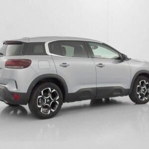 CITROEN Berlingo TAILLE XL 950KG BLUEHDI 130 S S EAT8 Noir Perla Nera