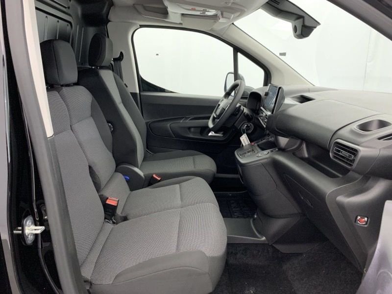 CITROEN Berlingo TAILLE XL 950KG BLUEHDI 130 S S EAT8 Noir Perla Nera – Image 6