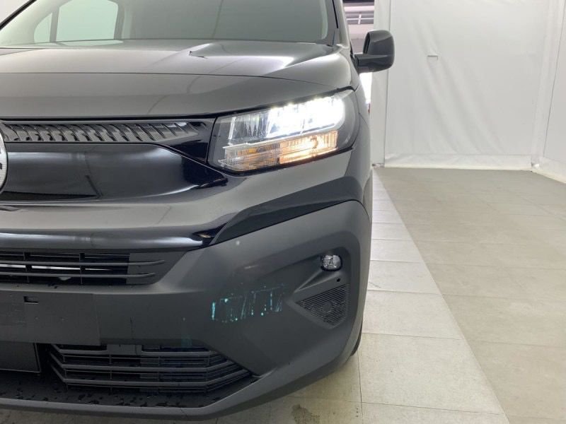 CITROEN Berlingo TAILLE XL 950KG BLUEHDI 130 S S EAT8 Noir Perla Nera – Image 13