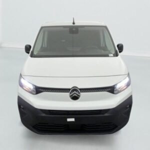 CITROEN Berlingo TAILLE XL 950KG BLUEHDI 130 S S EAT8 Blanc Icy