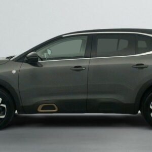 CITROEN C5 Aircross PureTech 130 S S BVM6 C-Series Gris Platinium / Toit Noir