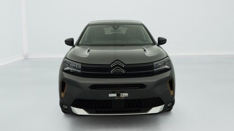 CITROEN C5 Aircross PureTech 130 S S BVM6 C-Series Gris Platinium / Toit Noir – Image 10