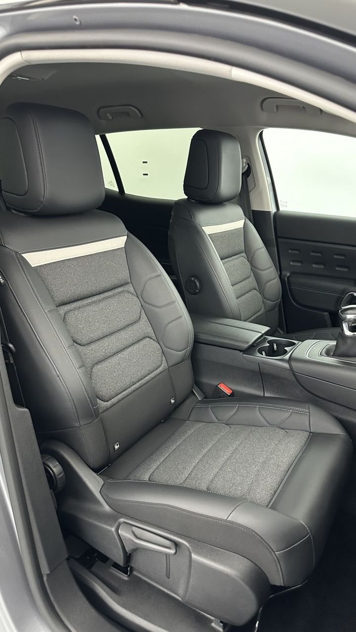 CITROEN C5 Aircross C5 aircross II 1.2 PureTech 130ch Plus Gris artense – Image 11
