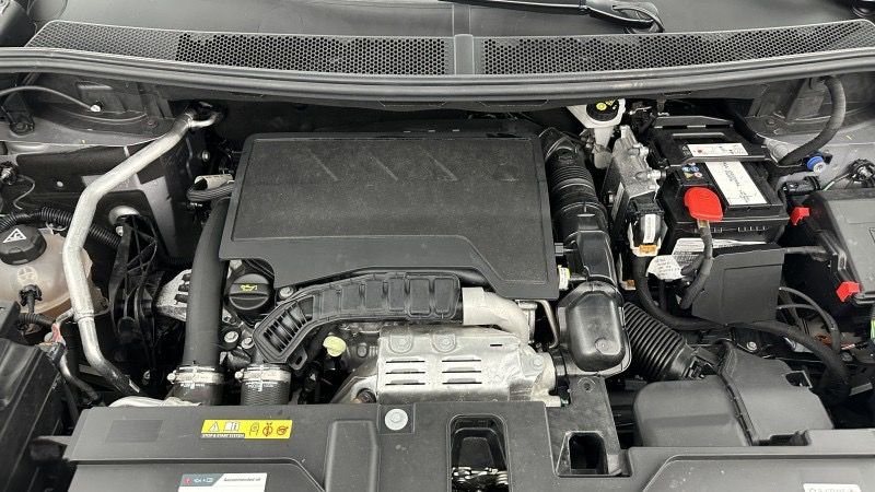 CITROEN C5 Aircross C5 aircross II 1.2 PureTech 130ch Plus Gris artense – Image 5