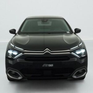 CITROEN C4 PureTech 130 BVM6 Max Noir Perla Nera