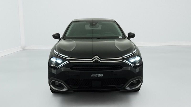 CITROEN C4 PureTech 130 BVM6 Max Noir Perla Nera