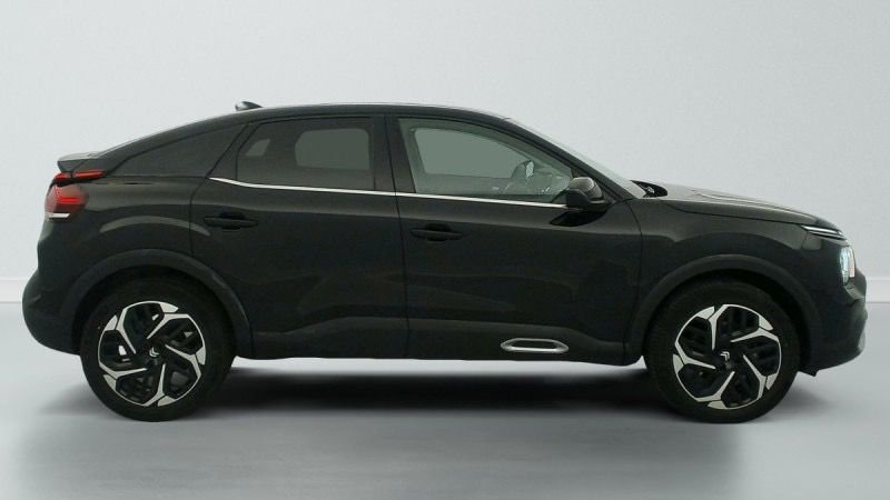 CITROEN C4 PureTech 130 BVM6 Max Noir Perla Nera – Image 4