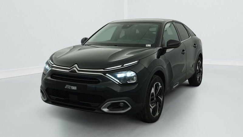 CITROEN C4 PureTech 130 BVM6 Max Noir Perla Nera – Image 5