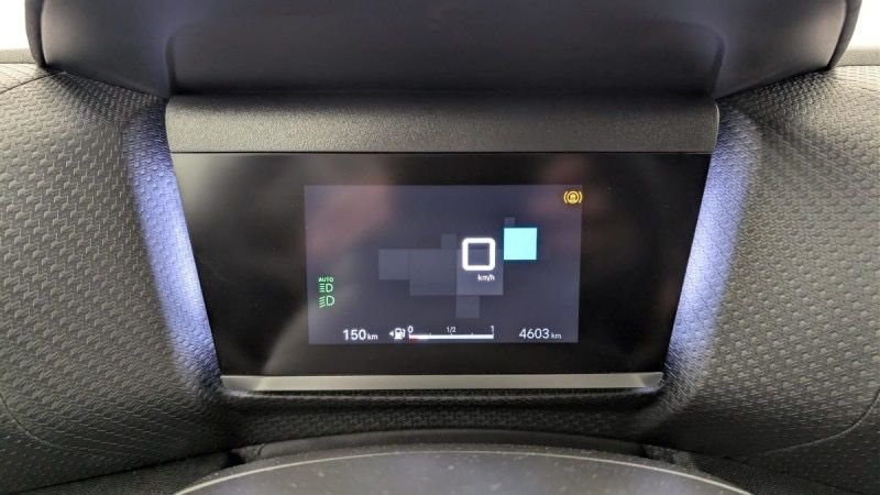 CITROEN C4 PureTech 130 BVM6 Max Noir Perla Nera – Image 10