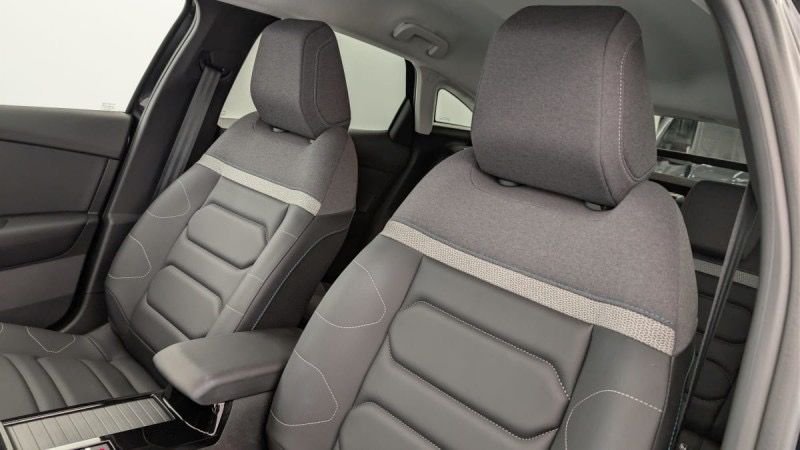 CITROEN C4 PureTech 130 BVM6 Max Noir Perla Nera – Image 11